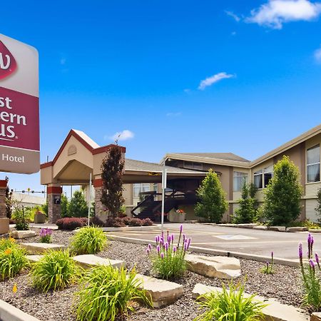 Best Western Plus Durham Hotel & Conference Centre Ошава Екстер'єр фото