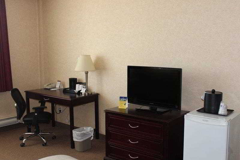 Best Western Plus Durham Hotel & Conference Centre Ошава Номер фото