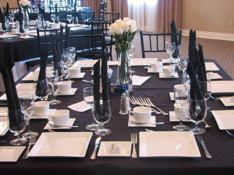 Best Western Plus Durham Hotel & Conference Centre Ошава Зручності фото