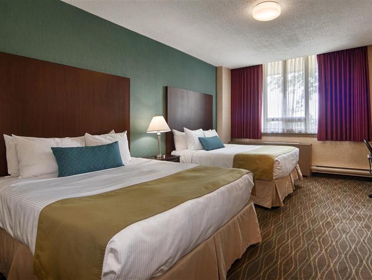 Best Western Plus Durham Hotel & Conference Centre Ошава Екстер'єр фото